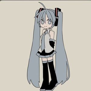 Meet your Posher, Ella